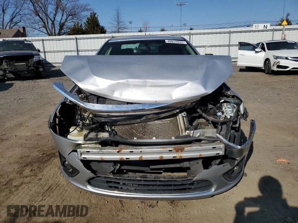 2012 Ford Fusion SE with VIN 3FAHP0HA3CR358764, listed as a Copart auction lot 48854825 with 163,021 mi miles and Non Repairable. Bid and sale history available at DreamBid. Image 5.