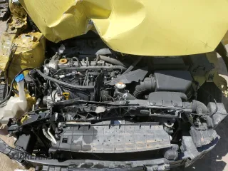 2016 Kia Rio LX with VIN KNADM4A35G6625228, listed as a Copart auction lot 52908375 with 71,029 mi miles and Salvage Title. Bid and sale history available at carsss.com. Image 13.