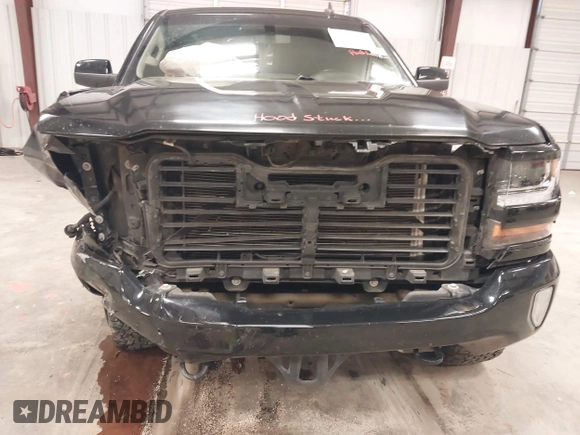 2017 Chevrolet Silverado 1500 LT with VIN 3GCUKREC6HG501307, listed as a IAAI auction lot 41611899 with 133,863 mi miles and . Bid and sale history available at DreamBid. Image 22.