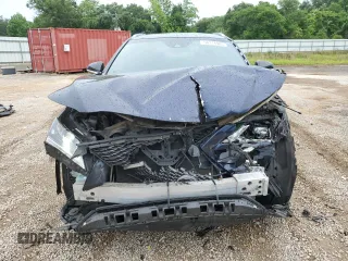 2018 Lexus RX 350 with VIN 2T2ZZMCA8JC109110, listed as a Copart auction lot 56314985 with 155,008 mi miles and Non repairable. Bid and sale history available at DreamBid. Image 5.