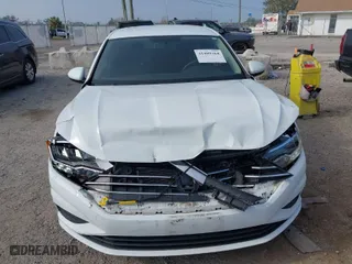 2019 Volkswagen Jetta S with VIN 3VWN57BU1KM234452, listed as a IAAI auction lot 41489364 with 52,182 mi miles. Bid and sale history available at carsss.com. Image 6.