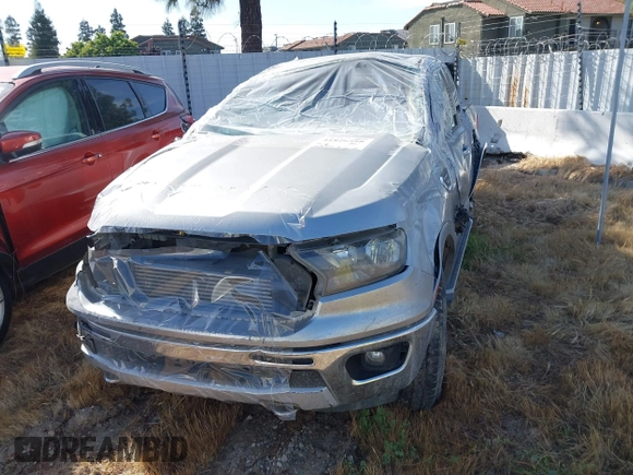 2020 Ford Ranger XL with VIN 1FTER4FH3LLA69042, listed as a IAAI auction lot 41826588 with 163,987 mi miles and . Bid and sale history available at DreamBid. Image 13.