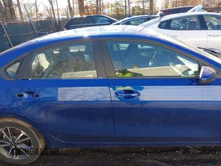 2022 Kia Forte LXS with VIN 3KPF24AD1NE416313, listed as a IAAI auction lot 41521194 with 75,067 mi miles and . Bid and sale history available at DreamBid. Image 13.