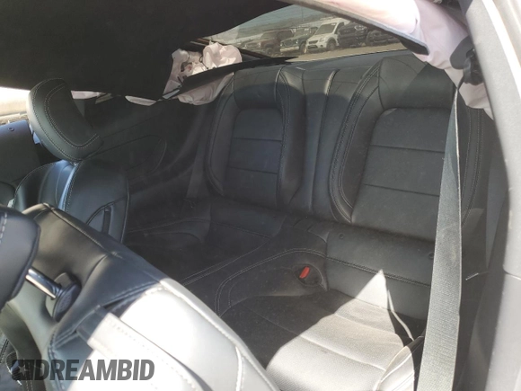 2024 Ford Mustang GT with VIN 1FA6P8CF6R5416922, listed as a Copart auction lot 53400315 with 8,152 mi miles and Salvage title. Bid and sale history available at DreamBid. Image 10.