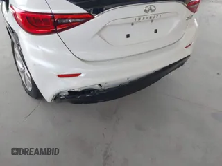 2017 Infiniti QX30 with VIN SJKCH5CP5HA028956, listed as a IAAI auction lot 41833632 with 110,142 mi miles and . Bid and sale history available at DreamBid. Image 17.
