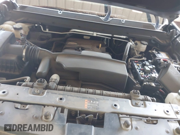 2021 Chevrolet Colorado 2WD LT с VIN 1GCGSCEAXM1127821, выставлен на аукционе IAAI как лот 42248325 с пробегом 51 035 миль миль и . История ставок и продаж доступна на DreamBid. Изображение 10.