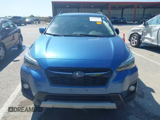 2018 Subaru Crosstrek Limited with VIN JF2GTALC5JH351363, listed as a IAAI auction lot 42071193 with 101,415 mi miles and . Bid and sale history available at DreamBid. Image 12.