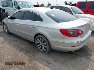 2011 Volkswagen CC Sport с VIN WVWMP7ANXBE728348, выставлен на аукционе IAAI как лот 42407675 с пробегом 201 903 миль миль и . История ставок и продаж доступна на DreamBid. Изображение 3.