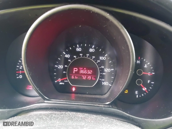 2018 Kia Soul with VIN KNDJN2A26J7612777, listed as a IAAI auction lot 42090368 with 72,191 mi miles. Bid and sale history available at carsss.com. Image 7.