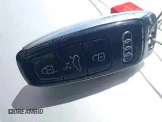 2021 Audi Q8 Prestige z VIN WA1FVAF18MD025027, wystawiony jako IAAI lot #41967700 z przebiegiem 32 992 mil mil oraz . Historia ofert i sprzedaży dostępna na DreamBid. Obrazek 11.