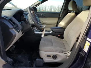 2011 Ford Explorer z VIN 1FMHK8B86BGA84328, wystawiony jako Copart lot #48214355 z przebiegiem 108 464 mil mil oraz Czysty tytuł • Clean title. Historia ofert i sprzedaży dostępna na DreamBid. Obrazek 7.