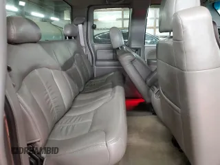 2001 Chevrolet Silverado 1500 LS with VIN 1GCEK19T51E113269, listed as a Copart auction lot 45592115 with Not Provided miles and Salvage Title. Bid and sale history available at DreamBid. Image 10.