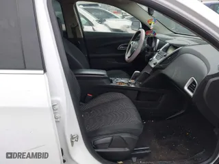 2012 Chevrolet Equinox LT w/1LT with VIN 2GNFLEEK4C6313158, listed as a IAAI auction lot 41568155 with 203,177 mi miles. Bid and sale history available at carsss.com. Image 5.