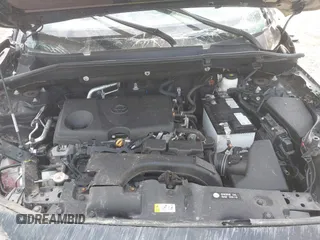 2021 Toyota RAV4 LE with VIN 2T3F1RFV7MC244066, listed as a IAAI auction lot 42492496 with 40,153 mi miles and . Bid and sale history available at DreamBid. Image 10.