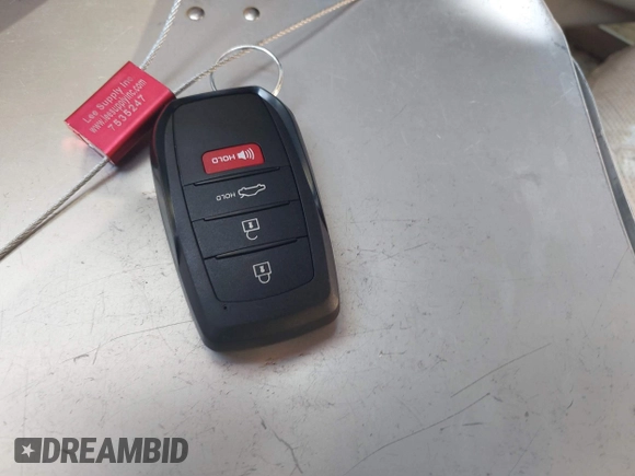 2010 Lexus RX 350 with VIN JTJZK1BA4A2403026, listed as a IAAI auction lot 42648881 with 168,517 mi miles and . Bid and sale history available at DreamBid. Image 11.