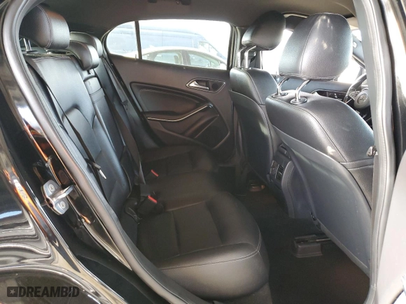 2019 Mercedes-Benz GLA with VIN WDCTG4EBXKJ575661, listed as a Copart auction lot 47330685 with 56,512 mi miles and Clean Title. Bid and sale history available at carsss.com. Image 10.