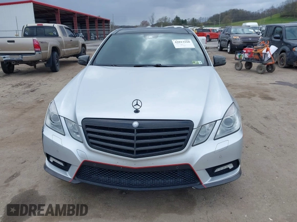 2011 Mercedes-Benz E 550 Luxury with VIN WDDHF9AB5BA457539, listed as a IAAI auction lot 42013168 with 89,572 mi miles and . Bid and sale history available at DreamBid. Image 12.
