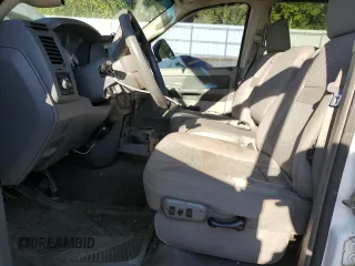 2008 Dodge 3500 SLT with VIN 3D7MX38A88G200729, listed as a Copart auction lot 53962145 with 300,799 mi miles and Salvage Title. Bid and sale history available at carsss.com. Image 7.