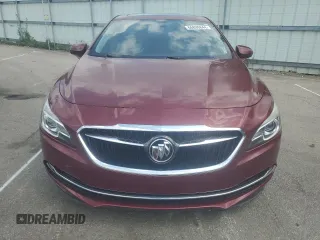 2017 Buick LaCrosse Essence with VIN 1G4ZP5SS8HU131210, listed as a Copart auction lot 66899844 with 136,932 mi miles and Salvage Title. Bid and sale history available at carsss.com. Image 5.