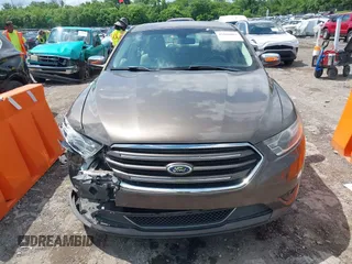 2015 Ford Taurus Limited with VIN 1FAHP2F8XFG152199, listed as a IAAI auction lot 42166683 with 222,944 mi miles and . Bid and sale history available at DreamBid. Image 12.