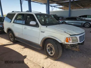 1997 Ford Expedition XLT z VIN 1FMEU17LXVLC03902, wystawiony jako Copart lot #73522484 z przebiegiem 224 379 mil mil oraz Szkoda całkowita • Salvage title. Historia ofert i sprzedaży dostępna na DreamBid. Obrazek 4.