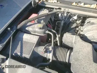 2016 Chevrolet Tahoe Commercial с VIN 1GNLCDEC4GR273681, выставлен на аукционе Copart как лот 83809344 с пробегом 132 802 миль миль и Списание • Salvage title. История ставок и продаж доступна на DreamBid. Изображение 13.