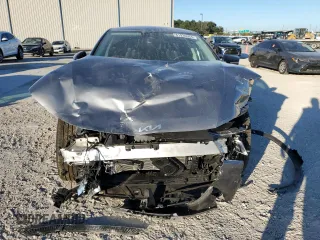 2023 Kia EV6 Wind with VIN KNDC34LA1P5612379, listed as a Copart auction lot 81936564 with 14,893 mi miles and Salvage Title. Bid and sale history available at carsss.com. Image 5.