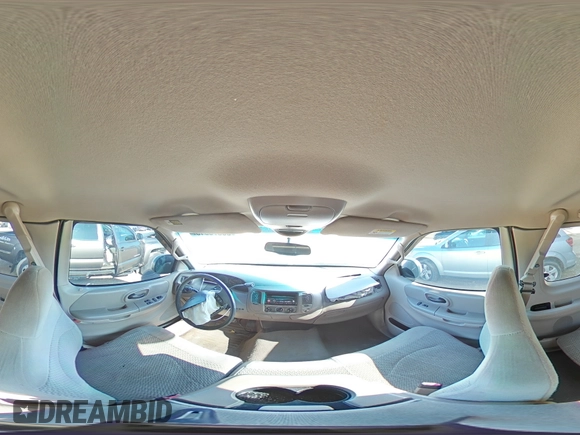 2000 Ford F-150 XL with VIN 1FTRX17W3YNB62562, listed as a Copart auction lot 50375915 with Not provided miles and Salvage title. Bid and sale history available at DreamBid. Image 13.