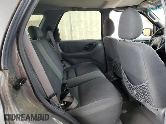 2002 Ford Escape XLT Choice with VIN 1FMYU04152KD42217, listed as a Copart auction lot 78302074 with 234,472 mi miles and Salvage Title. Bid and sale history available at carsss.com. Image 10.