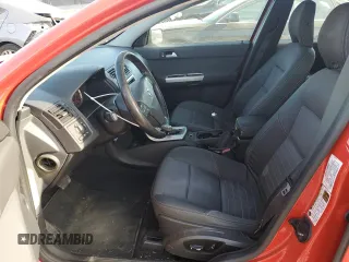 2005 Volvo V50 с VIN YV1MJ682X52066021, выставлен на аукционе Copart как лот 78925304 с пробегом 135 620 миль миль и Списание • Salvage title. История ставок и продаж доступна на DreamBid. Изображение 7.