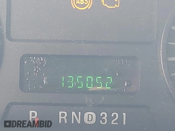 2005 Ford F-250 XL с VIN 1FTSW21535EA12196, выставлен на аукционе IAAI как лот 42443579 с пробегом 135 052 миль миль и . История ставок и продаж доступна на DreamBid. Изображение 15.