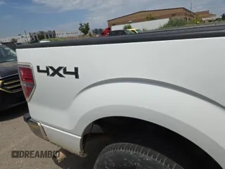 2013 Ford F-150 XL with VIN 1FTFW1EF0DFD70461, listed as a IAAI auction lot 42829299 with 143,538 mi miles and . Bid and sale history available at DreamBid. Image 21.