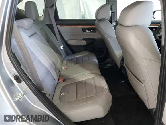 2020 Honda CR-V Touring with VIN 7FART6H90LE017590, listed as a Copart auction lot 59864415 with 70,182 mi miles and Clean title. Bid and sale history available at DreamBid. Image 11.