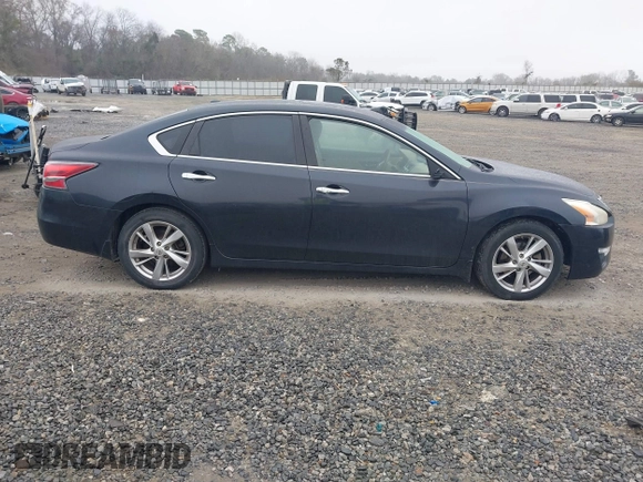 2014 Nissan Altima S with VIN 1N4AL3AP0EC182030, listed as a IAAI auction lot 41548176 with 231,071 mi miles and . Bid and sale history available at DreamBid. Image 13.