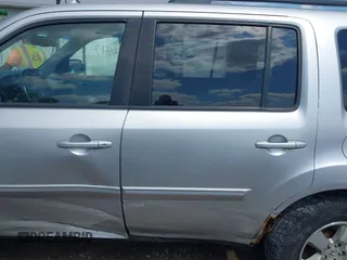 2010 Honda Pilot EX-L z VIN 5FNYF4H52AB030516, wystawiony jako IAAI lot #42196317 z przebiegiem 168 861 mil mil oraz . Historia ofert i sprzedaży dostępna na DreamBid. Obrazek 14.
