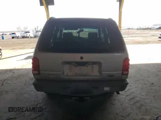 2002 Ford Explorer Sport XLS с VIN 1FMZU70E72UD13117, выставлен на аукционе Copart как лот 73054474 с пробегом 246 433 миль миль и Списание • Salvage title. История ставок и продаж доступна на DreamBid. Изображение 6.
