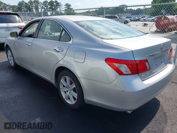2008 Lexus ES 330 with VIN JTHBJ46G682210537, listed as a IAAI auction lot 42269546 with 161,827 mi miles and . Bid and sale history available at DreamBid. Image 3.