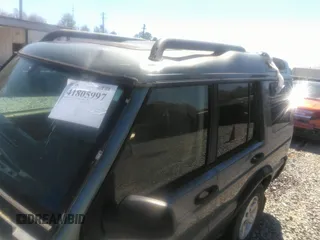 2004 Land Rover Discovery with VIN SALTL19434A859270, listed as a IAAI auction lot 41805997 with 89,308 mi miles and . Bid and sale history available at DreamBid. Image 6.