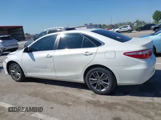 2015 Toyota Camry XLE with VIN 4T1BF1FK1FU055477, listed as a IAAI auction lot 42078518 with 233,159 mi miles and . Bid and sale history available at DreamBid. Image 14.