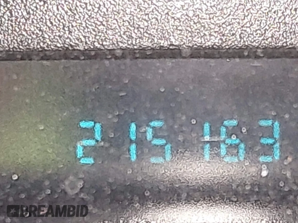 2008 GMC Envoy SLE2 with VIN 1GKDT13S582112468, listed as a IAAI auction lot 41686605 with 215,163 mi miles. Bid and sale history available at carsss.com. Image 15.