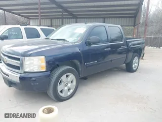 2009 Chevrolet Silverado 1500 LS with VIN 3GCEC13C29G278190, listed as a IAAI auction lot 41789639 with 171,183 mi miles. Bid and sale history available at carsss.com. Image 17.