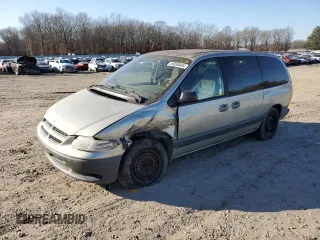 1999 Dodge Caravan SE with VIN 2B4GP44G6XR108421, listed as a Copart auction lot 89088045 with 149,246 mi miles and Salvage Title. Bid and sale history available at carsss.com. Image 1.
