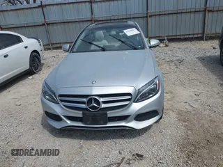 2015 Mercedes-Benz C 300 Luxury with VIN 55SWF4KB6FU003010, listed as a IAAI auction lot 42070803 with Not Provided miles and . Bid and sale history available at DreamBid. Image 11.