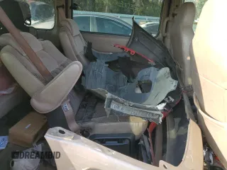 1998 Chevrolet Venture with VIN 1GNDX03E0WD341668, listed as a Copart auction lot 88597435 with 218,041 mi miles and Salvage Title. Bid and sale history available at carsss.com. Image 11.