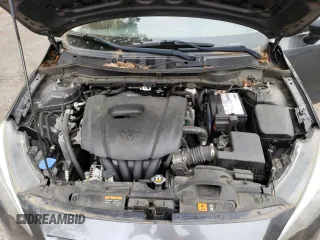 2016 Scion iA z VIN 3MYDLBZV4GY127533, wystawiony jako Copart lot #54408935 z przebiegiem 101 917 mil mil oraz Szkody całkowita. Historia ofert i sprzedaży dostępna na DreamBid. Obrazek 11.