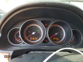 2006 Infiniti M with VIN JNKAY01F76M262145, listed as a Copart auction lot 64446895 with 203,354 mi miles and Salvage title. Bid and sale history available at DreamBid. Image 9.