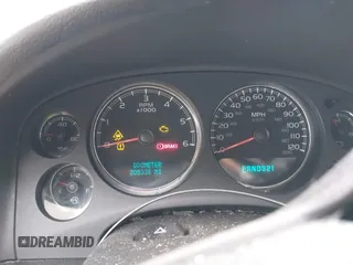2007 Chevrolet Tahoe LS с VIN 1GNFC13C27R279400, выставлен на аукционе IAAI как лот 39134497 с пробегом 205 338 миль миль и . История ставок и продаж доступна на DreamBid. Изображение 7.