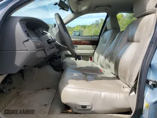 2010 Mercury Grand Marquis LS with VIN 2MEBM7FV7AX627417, listed as a Copart auction lot 71925754 with 127,918 mi miles and Salvage Title. Bid and sale history available at carsss.com. Image 7.