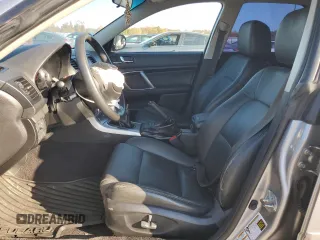 2009 Subaru Outback Special Edtn with VIN 4S4BP61C096331490, listed as a Copart auction lot 78048854 with 173,934 mi miles and Salvage Title. Bid and sale history available at carsss.com. Image 7.