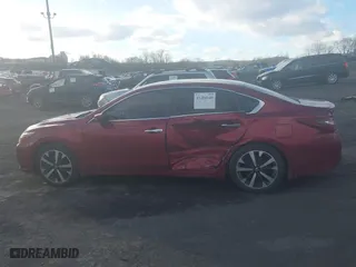 2018 Nissan Altima 2.5 SL with VIN 1N4AL3AP3JC139344, listed as a IAAI auction lot 41284140 with 90,965 mi miles. Bid and sale history available at carsss.com. Image 14.